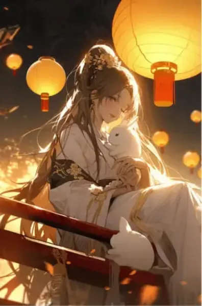 Anime Style