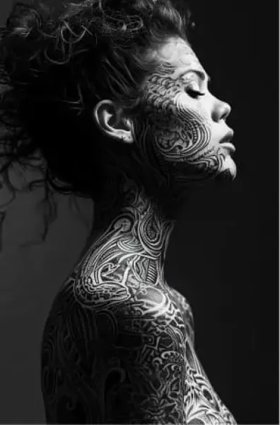 Tattoo Art